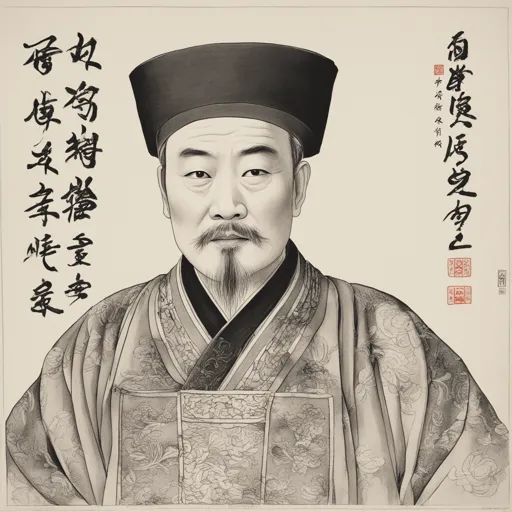 Gao Ming