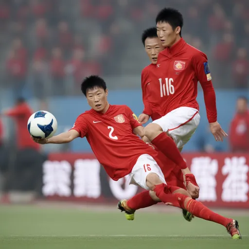 Gao Ming (footballer, born 1982)