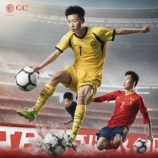 Gao Ming (footballer, born 1998)