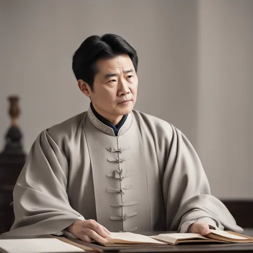 Gao Minglu