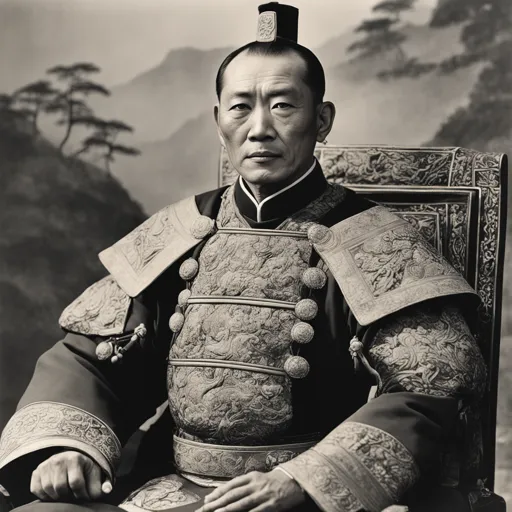 Gao Pei