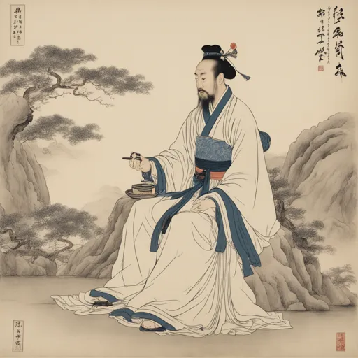 Gao Qi (Ming dynasty)