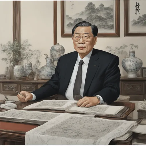 Gao Qiang