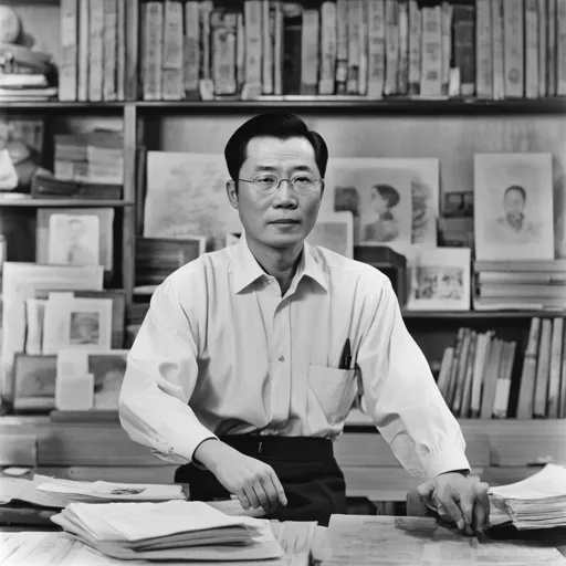 Gao Qinrong