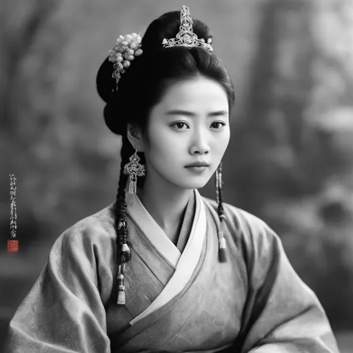 Gao Qiong