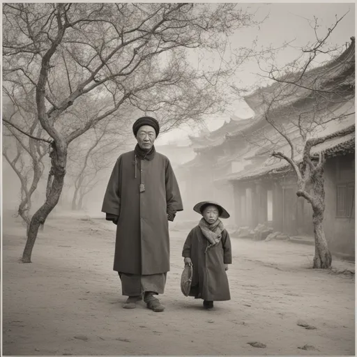 Gao Shan