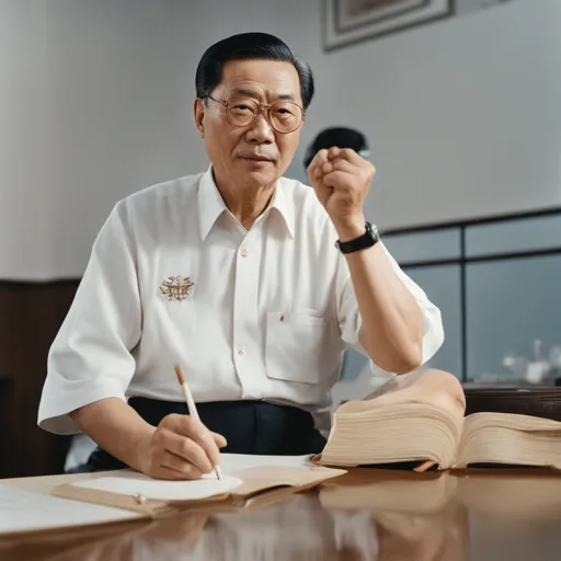 Gao Shangquan