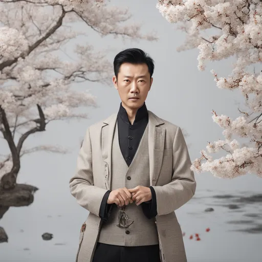 Gao Shaoyi