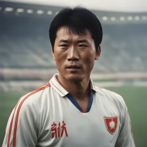 Gao Sheng (footballer)
