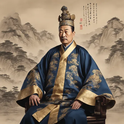 Gao Shengtai
