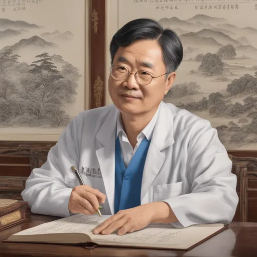 Gao Song (chemist)