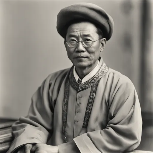 Gao Tianzheng