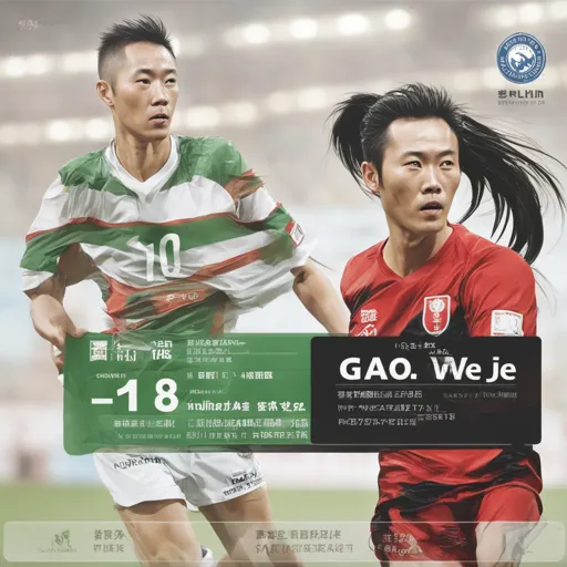 Gao Wei-jie