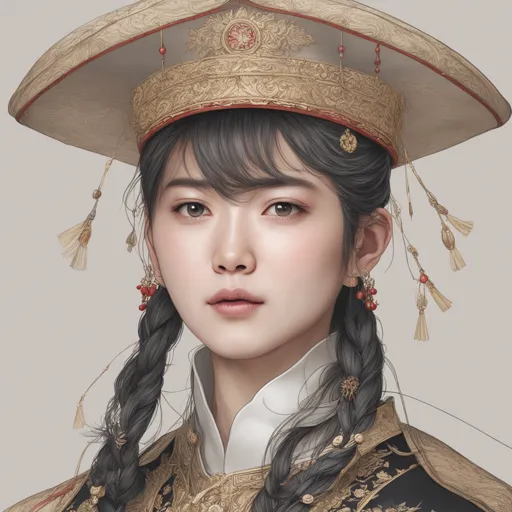 Gao Weidong