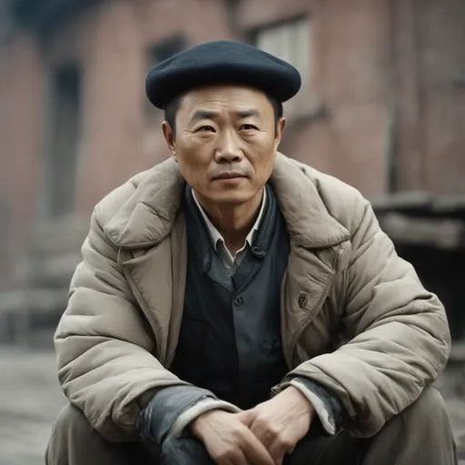 Gao Weiguang