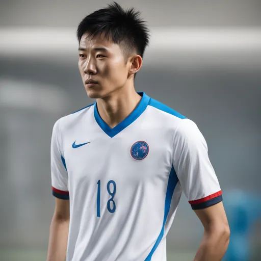 Gao Xiang (footballer)