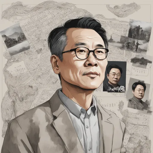 Gao Xiaosong
