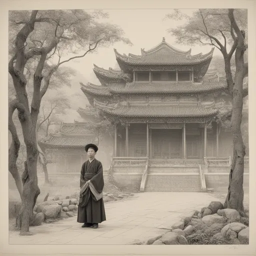 Gao Xie
