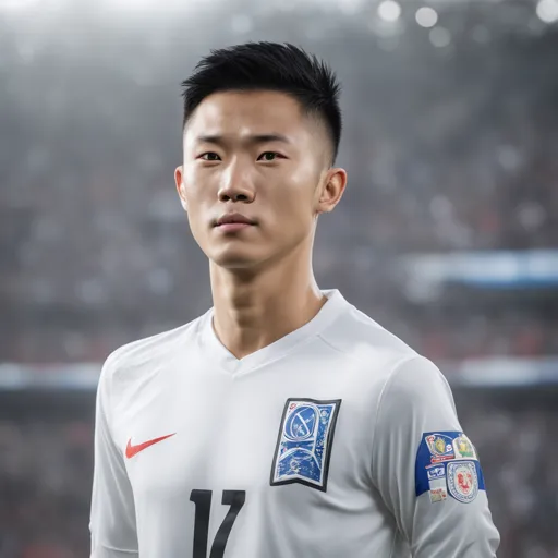 Gao Xin (footballer)