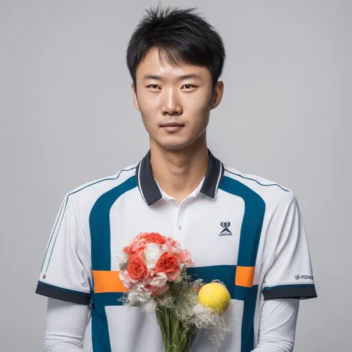 Gao Xin (tennis)