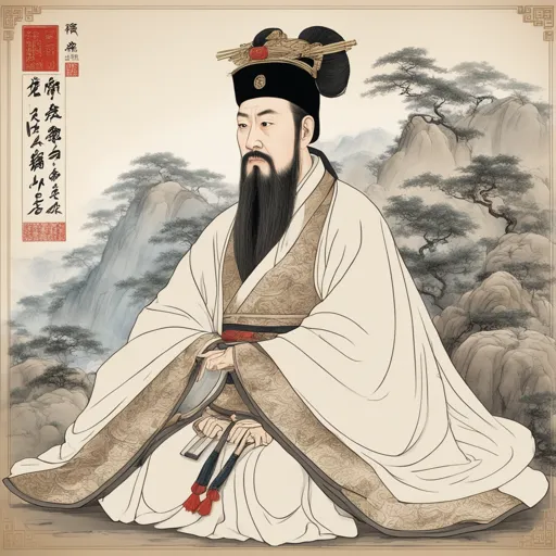 Gao Xingzhou