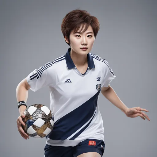 Gao Xiumin (handballer)