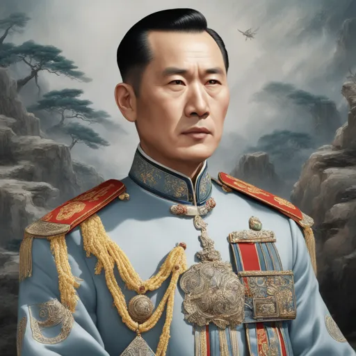 Gao Xuefeng