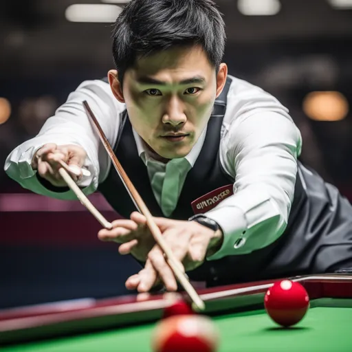 Gao Yang (snooker player)