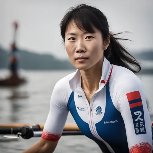 Gao Yanhua