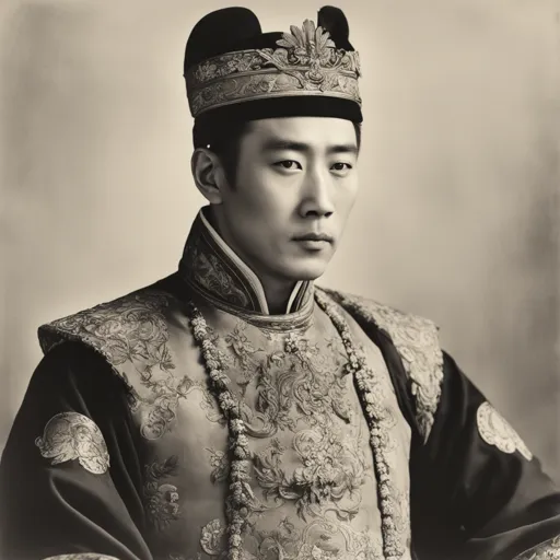 Gao Yanzong