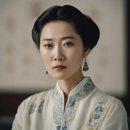 Gao Yinxian