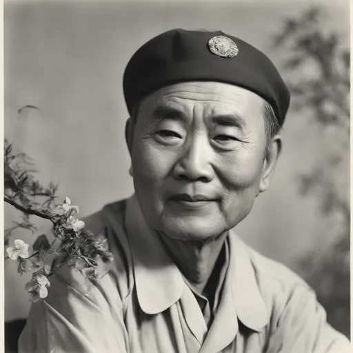 Gao Yubao