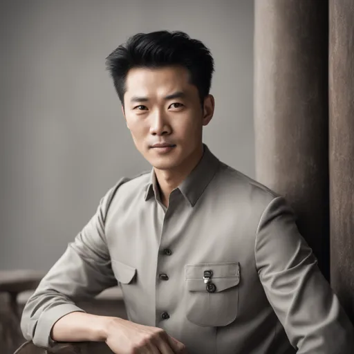 Gao Yunxiang