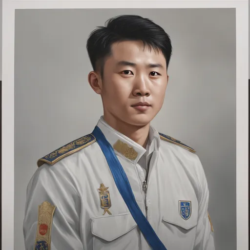 Gao Zengxiang