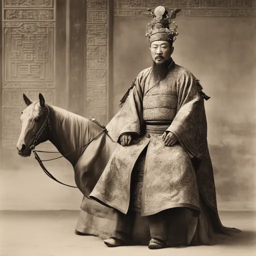 Gao Ziru