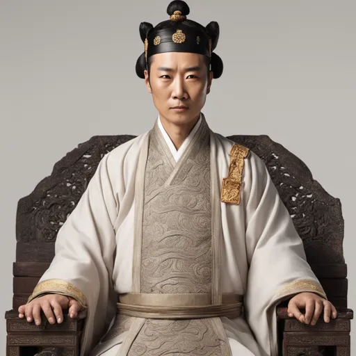 Gao of Xia