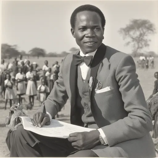 Gaolese Kent Koma