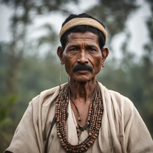 Gaonburha