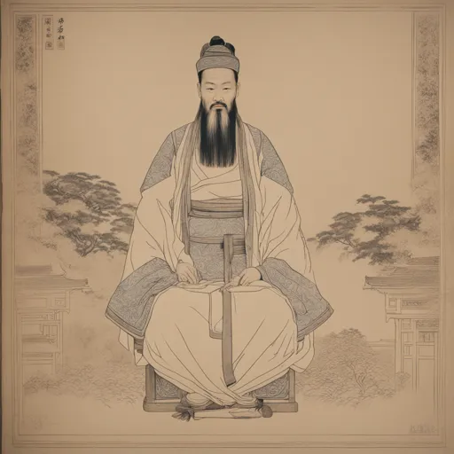 Gaotang Sheng