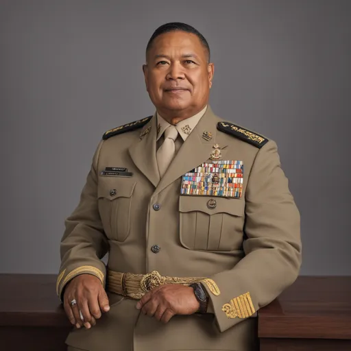 Gaoteote Palaie Tofau