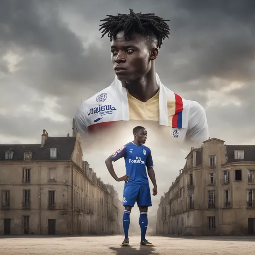 Gaoussou Sackho