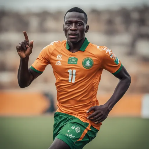 Gaoussou Samaké
