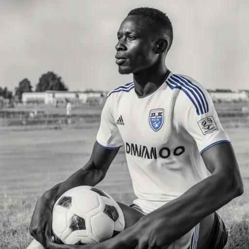 Gaoussou Traoré