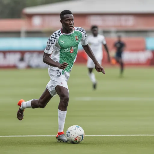 Gaoussou Youssouf Siby