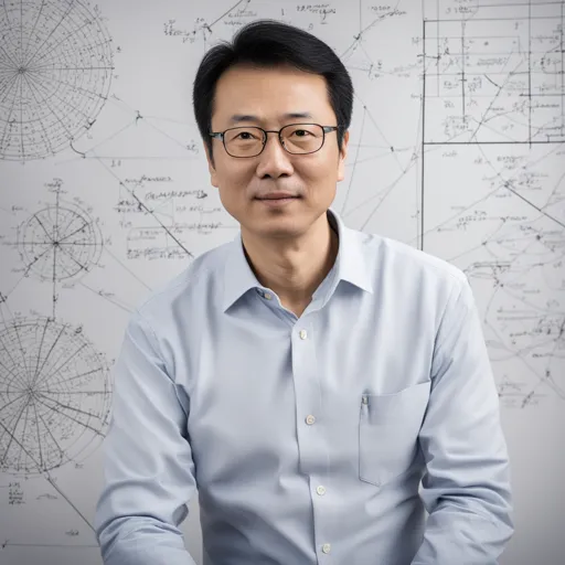 Gaoyong Zhang