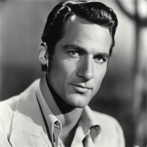 Gar Moore