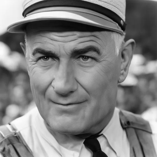 Gar O'Quinn