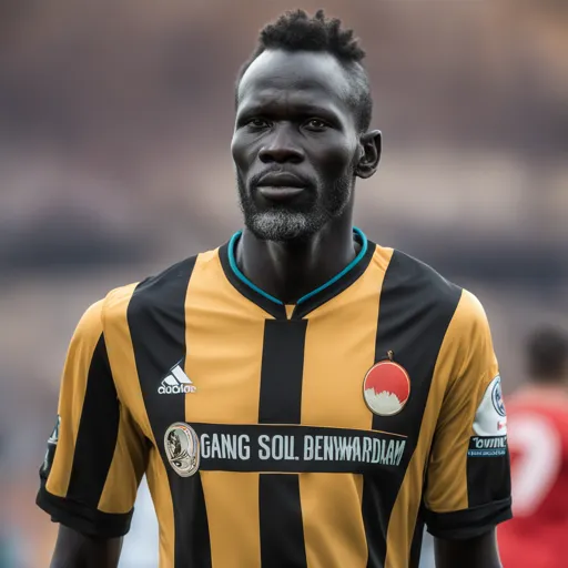 Garang Kuol