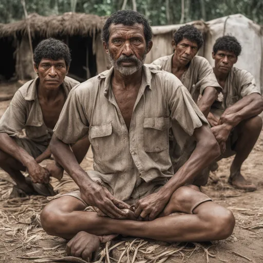 Garanhuns cannibals
