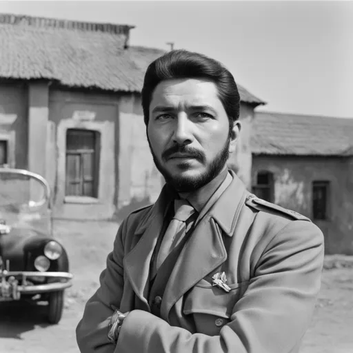 Garay Asadov